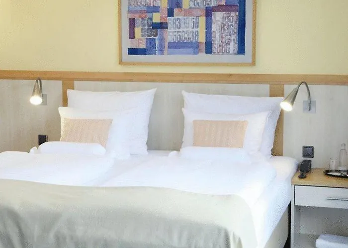 Lindner Am Dom, Part Of Jdv By HyattHotel Köln